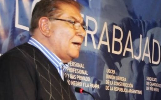 Pereyra: “Nuestra esperanza es que el sector se va a reactivar definitivamente”