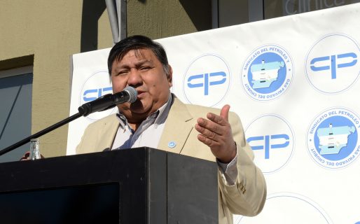 “Tecpetrol es una operadora que no quiere trabajar y perjudica a las demás”