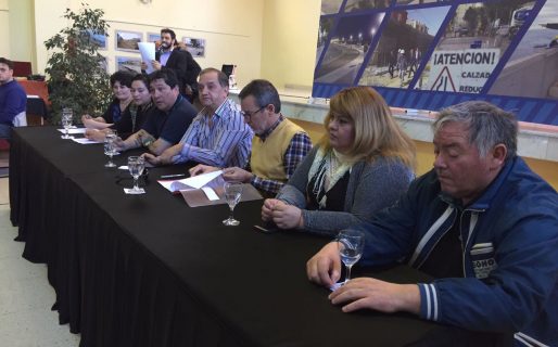 La gestión Linares licitó obras por más de $ 55 M