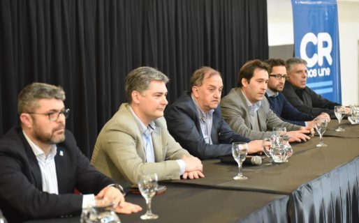 “Este Municipio sigue apostando a dignificar la vida de sus trabajadores”