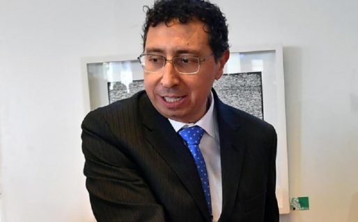 Un juez designado por Macri reemplazará a Otranto
