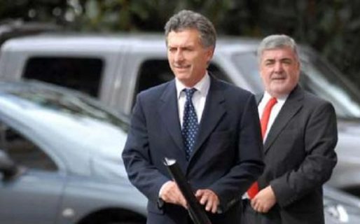 Ultimátum de Macri para Chubut y otras 12 provincias