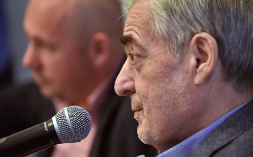 Das Neves convocará a legisladores para defender la inclusión de obras