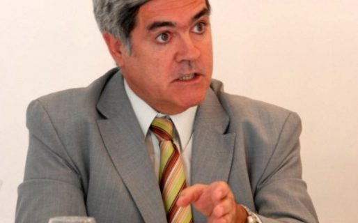 «Yo banco el trabajo de los fiscales», dijo el procurador Miquelarena