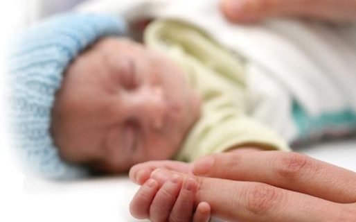 La mortalidad infantil aumenta en Chubut