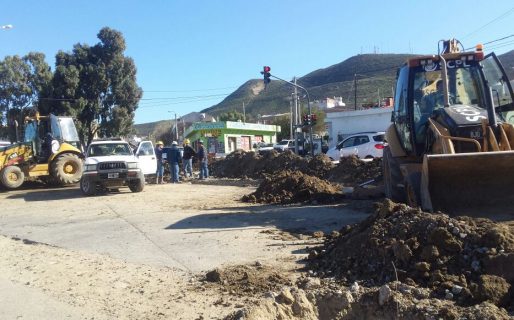 Habrá “presión constante” de agua en barrios de zona Sur