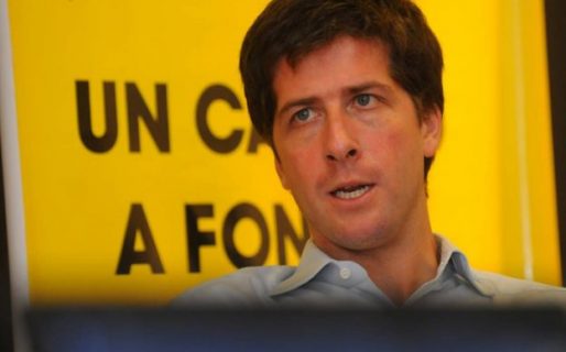 C5N con nuevos dueños: Orly Terranova se prepara para manejarlo