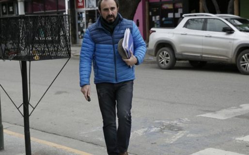 Otranto dijo que hay interesados «en cuestionar la investigación»
