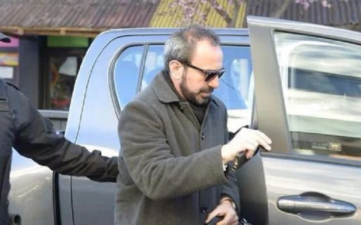 Apartaron a Otranto de la investigación por Santiago Maldonado