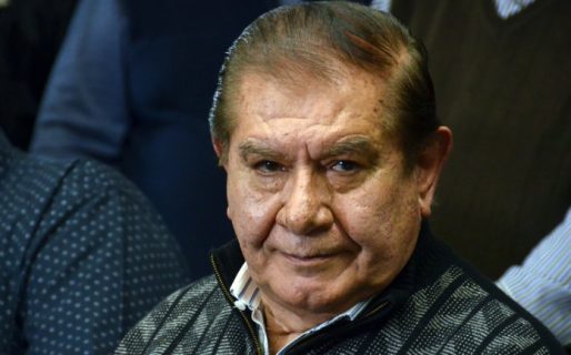 Pereyra sacó la cara por la nafta barata de la región patagónica