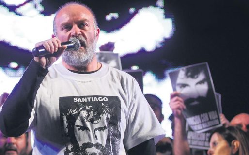 “Queremos una investigación seria e imparcial”