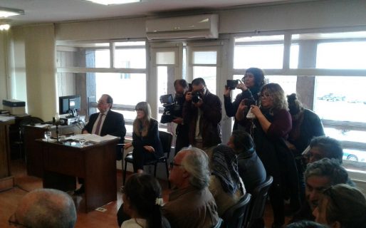 La familia Maldonado insiste para que Otranto sea apartado de la causa