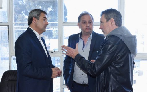 La SCPL le devolverá el acueducto a Provincia por la deuda de $ 130 M