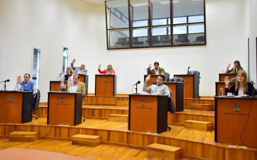 El Concejo fomenta una reunión con Dietrich por tres obras fundamentales