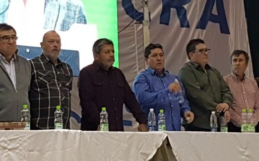 Silva: “El ciclo de Fita en la CGT ya caducó”