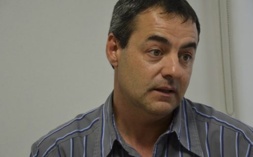 Tcharian: «Me parece una locura hacer el Estadio del Centenario con el crédito del BID»