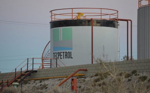 Tecpetrol: La “Vaca viva” de Nación y Provincia
