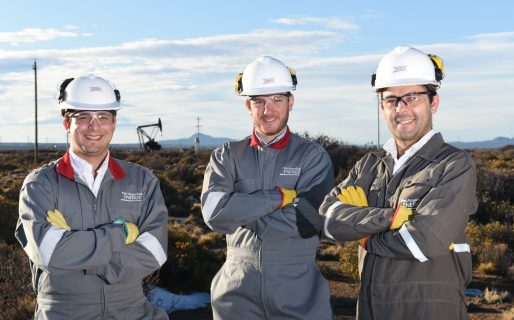 PAE lanza la 8° edición de su Programa destinado a sumar nuevos talentos
