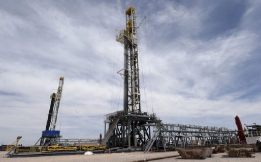 Otro “crimen” laboral en Vaca Muerta