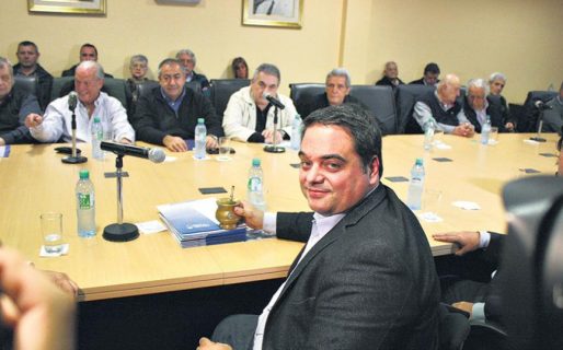 La reforma laboral: «Ni la dictadura se animó a tanto»
