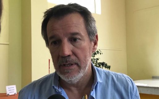 Boyero: “Tenemos la decisión de dotar servicios básicos a los barrios”