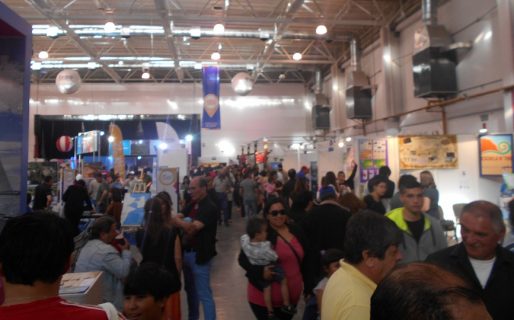 Comodoro se prepara para la 4ª edición de la Expo Turismo