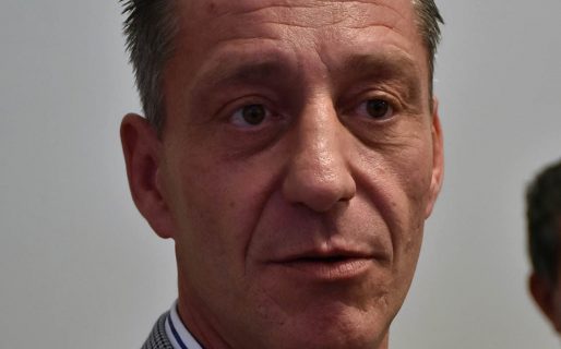 Arcioni recorrerá «pueblo por pueblo para agradecer la confianza recibida»