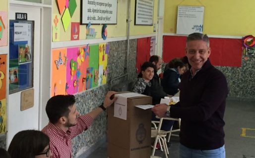 “Hay que esperar los resultados y mañana se inicia otro camino”
