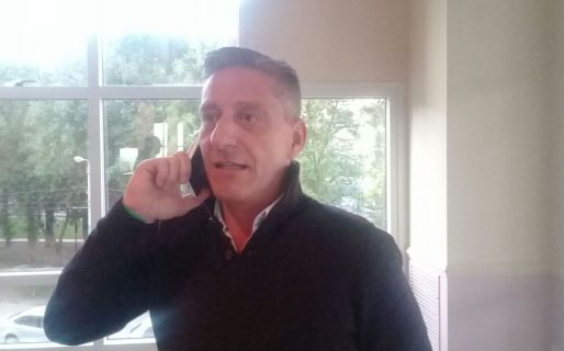 Arcioni: “El balance es positivo, pero hay que esperar”
