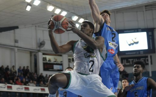 Gimnasia ganó en Bahía y va con una sonrisa a Mar del Plata