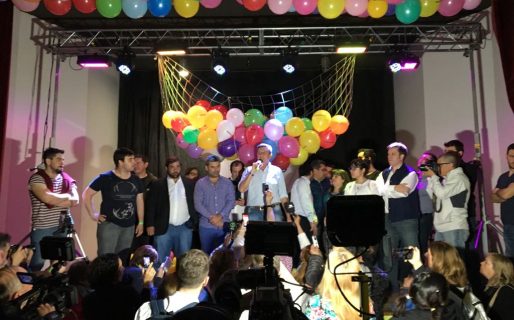 Menna: “El primer objetivo está logrado”