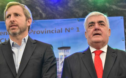 Das Neves y la reunión con Macri: “Hay que empezar a tomar decisiones”
