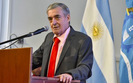 Das Neves: “Nosotros no vamos a bancar el déficit de Buenos Aires”
