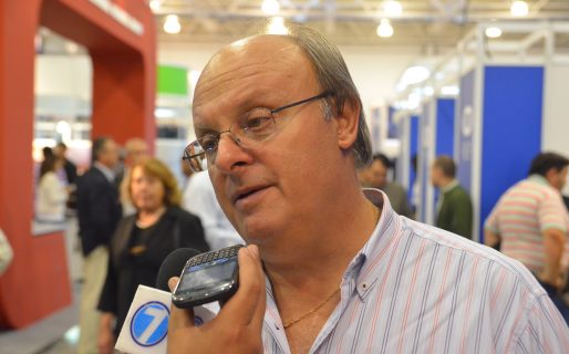 Di Pierro: “Fueyo no tiene nada que ver con el peronismo”