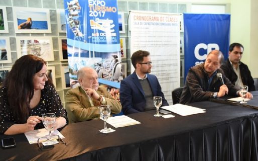 “Comodoro sigue siendo un ejemplo de logros y reconversión”