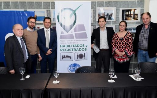 Buscan fortalecer alojamientos turísticos y servicios gastronómicos