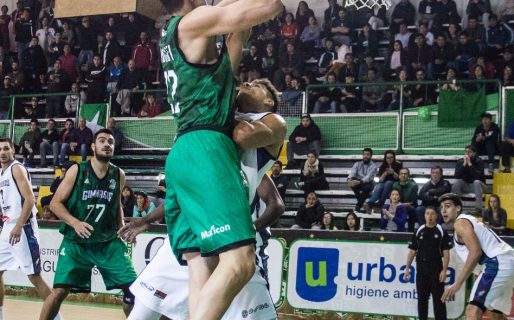 Franco Giorgetti: “Estoy feliz por esta convocatoria”