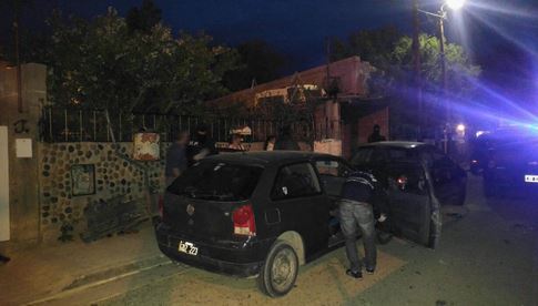 Secuestraron una escopeta y más de 100 municiones en un allanamiento