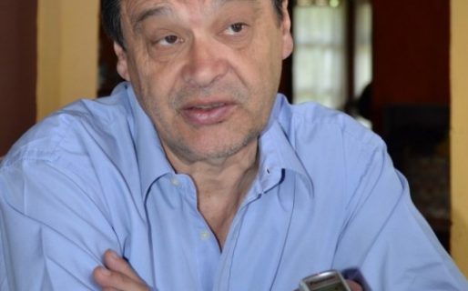 «Arcioni es el único que representa la defensa de los intereses de Chubut”
