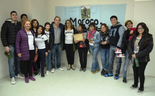 Linares: “Estamos orgullosos del Municipio que tenemos”