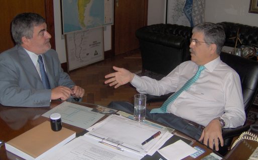 “Es hora de escuchar los hechos que denigran la función pública”