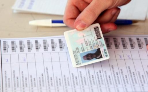 Hubo 2.277 electores que justificaron no ir a votar