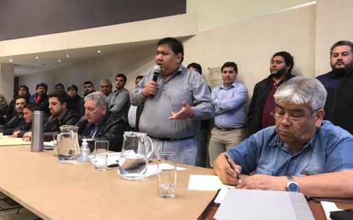 “Si cerramos acuerdo con PAE, hay posibilidades de subir más Equipos”