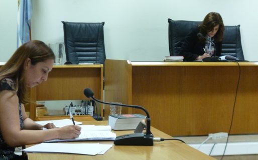 Prisión preventiva para padre que incendió vivienda en Palazzo