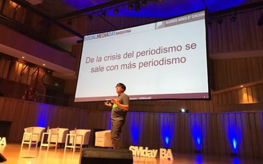 Medios: Los 5 mandamientos para ser líder en audiencia