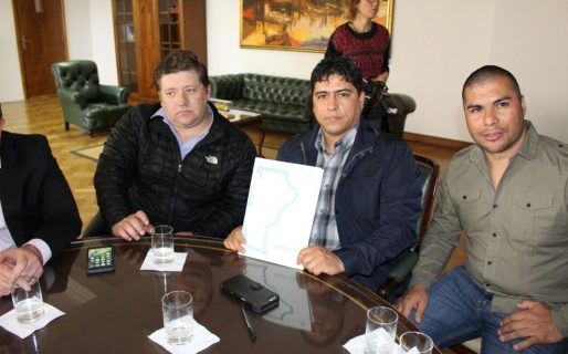 “Desde Santa Cruz celebramos un acuerdo que favorece a todo el país”