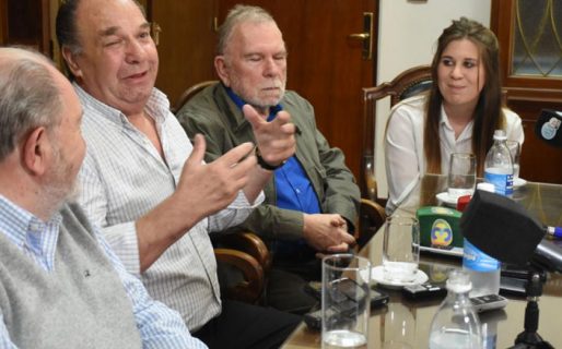 «Siempre hubo un lugar vacío y estamos ansiosos por verla»