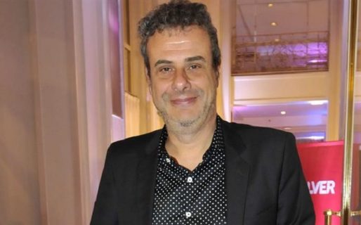 Tras la denuncia, América 24 despidió a Ari Paluch