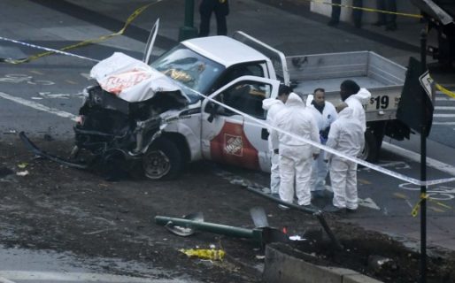 Cinco de los ocho muertos en el atentado terrorista en Manhattan eran argentinos