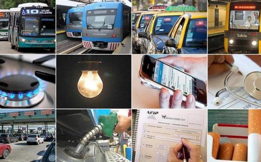 Todos los aumentos que se vienen tras las elecciones